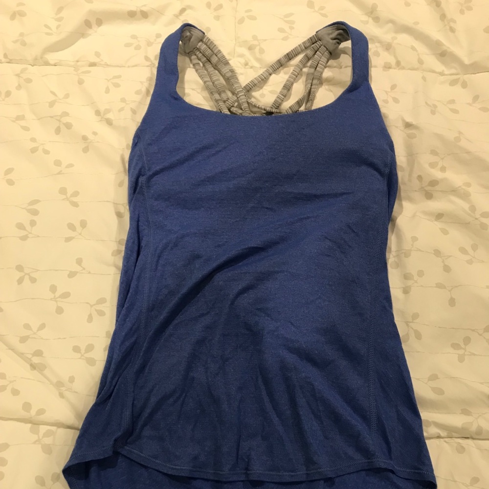 Lululemon Top